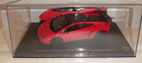 Lamborghini 1:43 Altaya