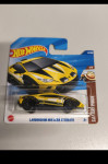 Lamborghini huracan hot wheels