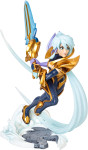 League of Legends Dawnbringer Riven zbirateljska figura 24cm - novo