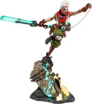 League of Legends Ekko zbirateljski kip 62cm - novo