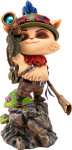 League of Legends Teemo on Duty zbirateljski kip 40cm - novo