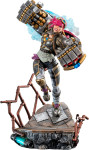 League of Legends Vi zbirateljski kip 40cm - novo