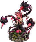 League of Legends Zyra Rise of the Thorns zbirateljski kip 51cm - novo