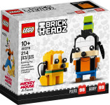 Lego 40378 BrickHeadz Goofy Pluto