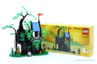 LEGO 40567 FOREST HIDEOUT eksluzivno