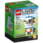 Lego 40625 Llama minecraft