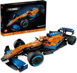 LEGO 42141 Technic McLaren Formula 1 Racing Car NOV