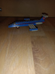 Lego 657: Aircraft 1974