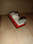 Lego 663: Hovercraft 1977