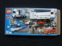 Lego 7288 Policijski Kamion