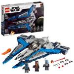 Lego Star wars 75316