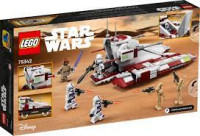 Lego 75342 Republic Fighter tank NOV