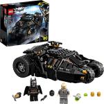 LEGO 76239 DC Batman Super Heroes Batmobile Tumbler Duel Nov