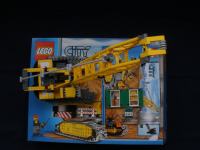 Lego 7632 - dizalica