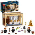 Lego 76386 Harry Potter Polyjuice potion mistake NOV SET