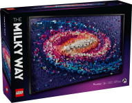 LEGO Art Rimska cesta številka 31212 - novo