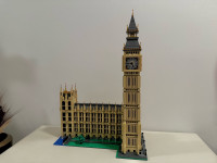 Lego Big Ben 10253