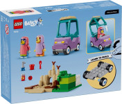 LEGO Bluey Babici z Bingom in Blueyjem številka 11216 - novo