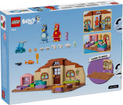 LEGO Bluey Šola z Rustyjem in Blueyjem številka 11221 - novo