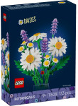 LEGO Botanicals Marjetice številka 11508 - novo