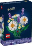 LEGO Botanicals Marjetice številka 11508 - novo