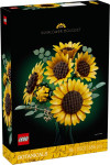 LEGO Botanicals Šopek sončnic številka 11502 - novo