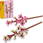 LEGO Cherry Blossoms številka 40725 - novo
