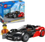 LEGO City EV Supercar številka 60486 - novo