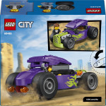 LEGO City Hot Rod dirkalnik številka 60485 - novo