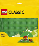 LEGO Classic Zelena osnovna plošča številka 11023 - novo