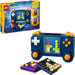LEGO Creator Retro Gaming Console številka 31380 - novo