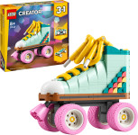 LEGO Creator Retro Roller Skate številka 31148 - novo