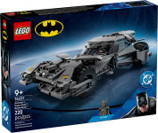 LEGO DC Batman v Superman Batmobile številka 76331 - novo