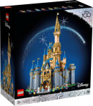 Lego Disney Castle 43222 nov