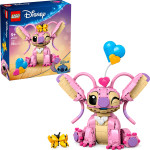LEGO Disney Classic Angel številka 43257 - novo