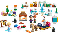 LEGO Disney Princess Advent Calendar številka 43273 - novo