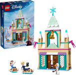 LEGO Disney Princess Arendelle Frozen Castle številka 43265 - novo