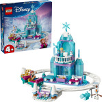 LEGO Disney Princess Elsas Ice Castle & Snow Ride Adventure številka 4