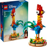 LEGO Disney Princess Heihei številka 43272 - novo