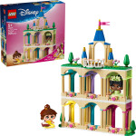 LEGO Disney Princess Mini Belle & Tiana with Castle številka 43291 - n