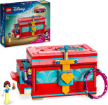 LEGO Disney Snow Whites Jewelry Box številka 43276 - novo