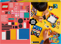 LEGO DOTS Disney Šolska projektna škatla Miki in Mini Miška številka 4