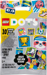 LEGO DOTS Dodatki DOTS serija 7 Šport številka 41958 - novo