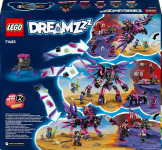 LEGO DREAMZzz Bitja iz nočne more Čarovnice nikoli številka 71483 - no