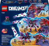 LEGO DREAMZzz Bitja iz nočne more Čarovnice nikoli številka 71483 - no