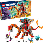 LEGO DREAMZzz Dino Jet številka 71514 - novo