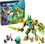 LEGO DREAMZzz Fox Guardian Mech številka 71508 - novo