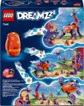 LEGO DREAMZzz Izziejine sanjske živali številka 71481 - novo