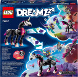 LEGO DREAMZzz Leteči konj Pegaz številka 71457 - novo