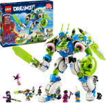 LEGO DREAMZzz Mateo and Z Blob the Knight Battle Mech številka 71485 -